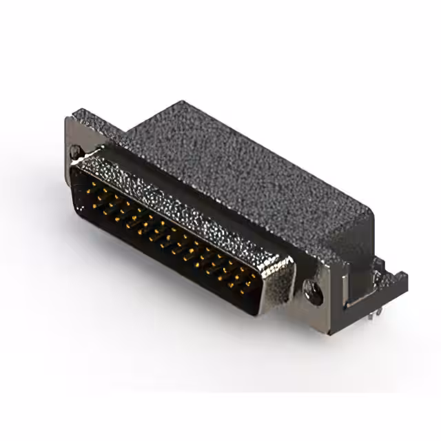 633-044-363-552 EDAC Inc.  Gruppi di connettori D-Sub